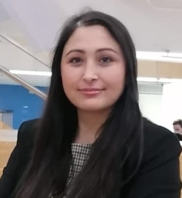 Dr. Zahida Bano