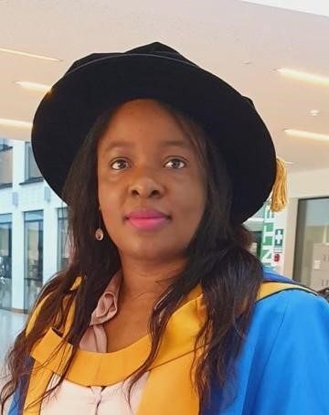 Dr. Nwamaka Okafor