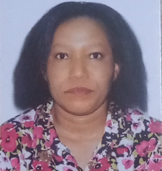 Winfred Mueni Mulwa