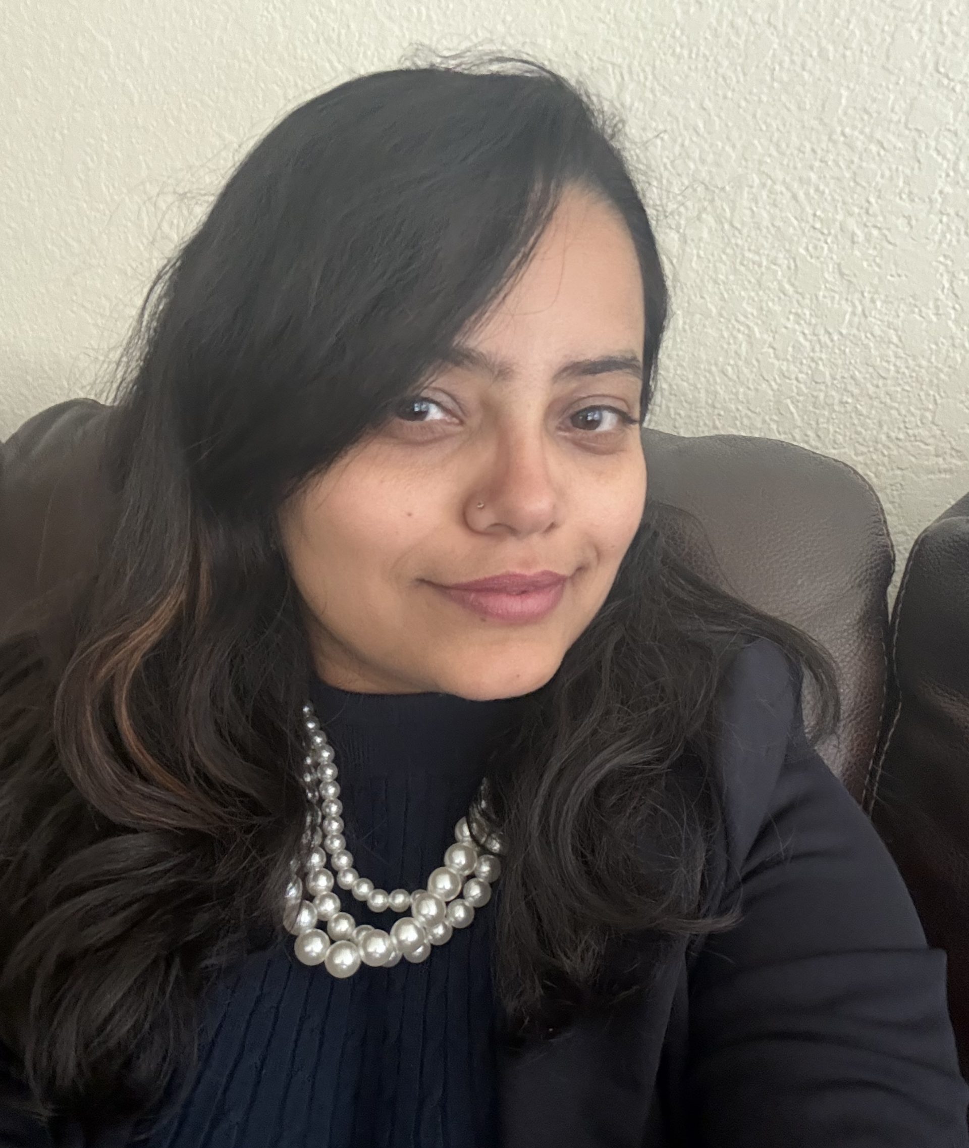 Samjhana Khanal