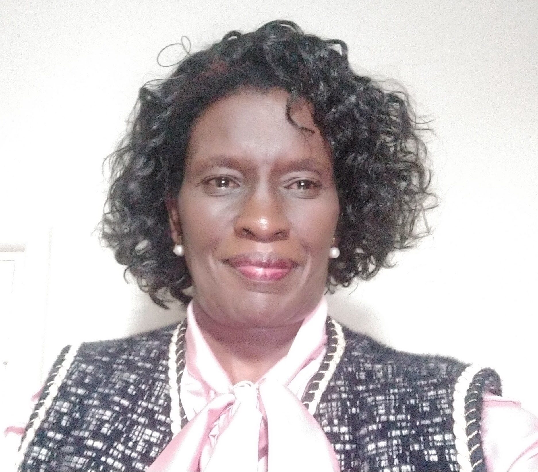 Mary Njeri Muchiri