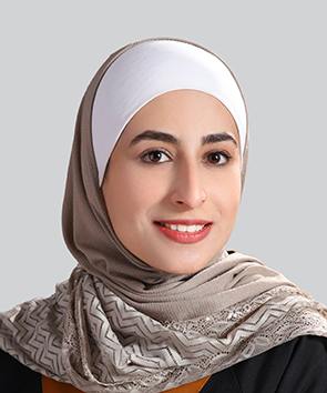 Njoud Al Hurr