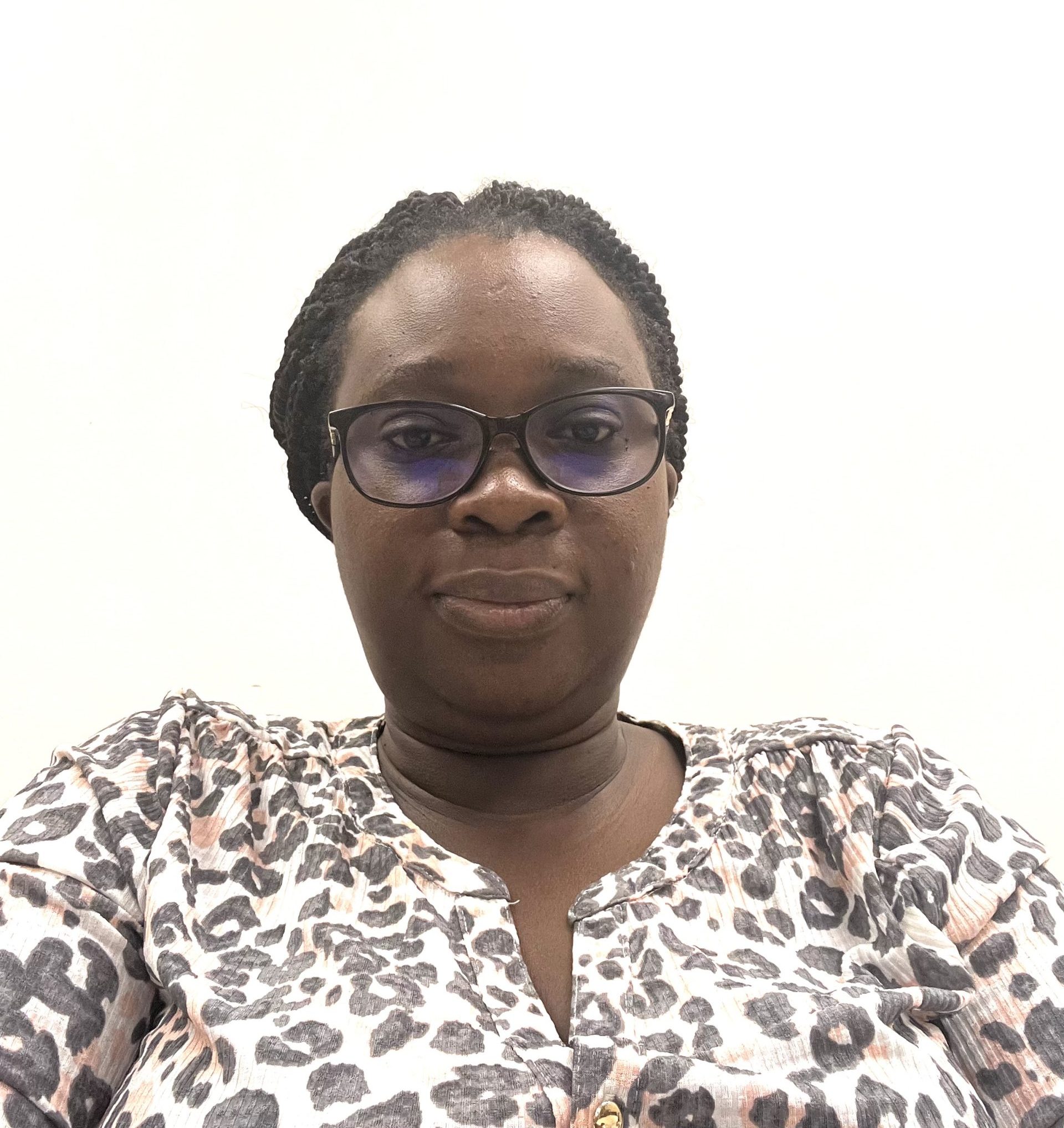 Getrude Kanyairita
