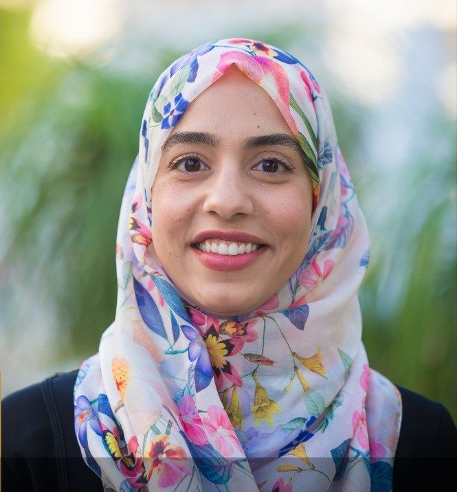 Eman Maali