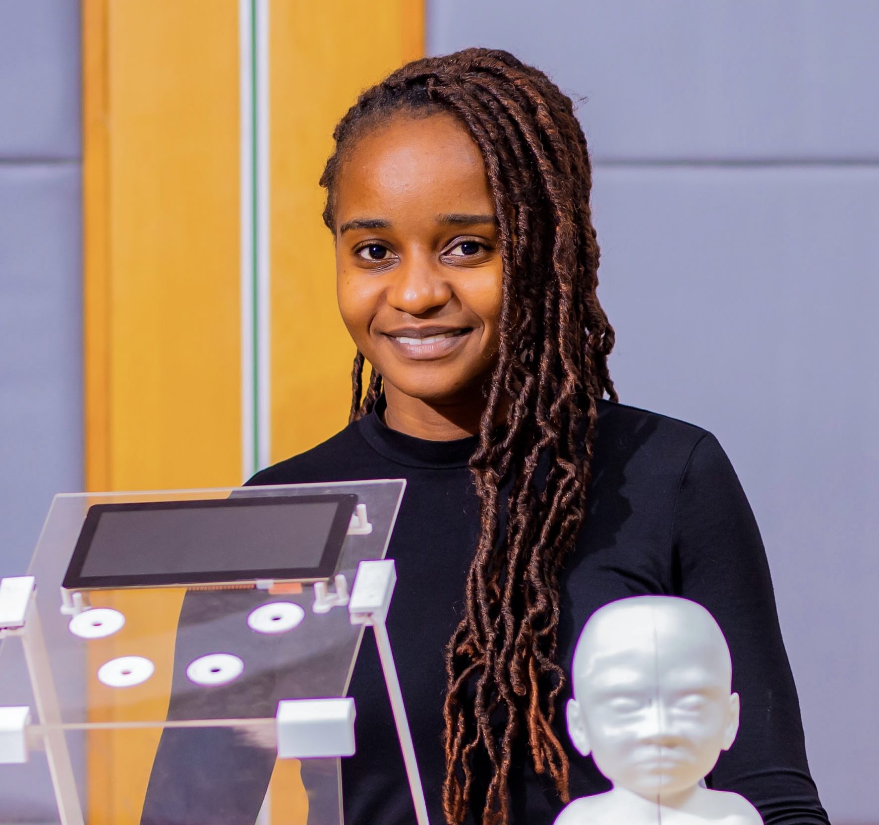 Ruth Mtuwa