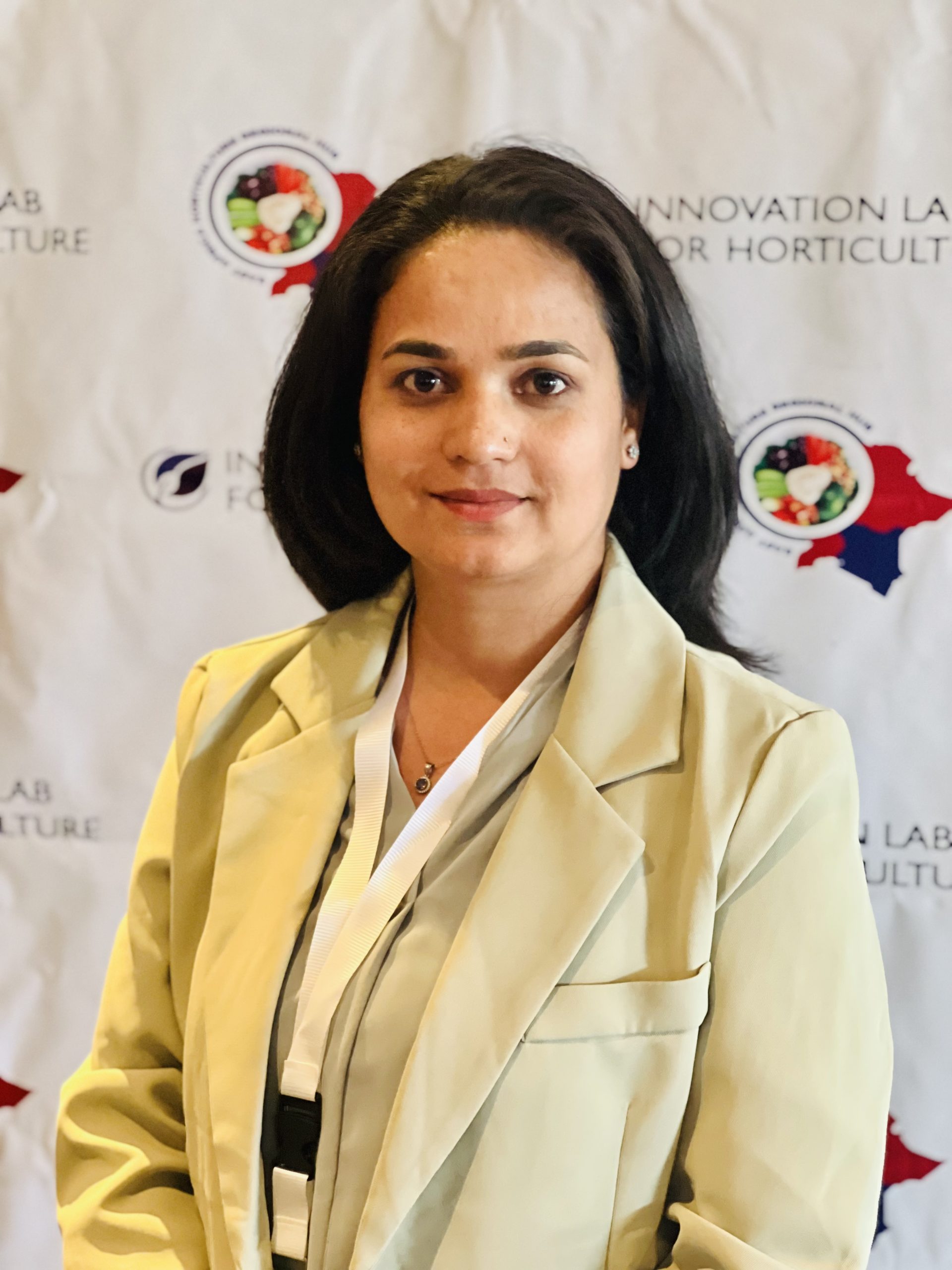 Ranjana Rawal