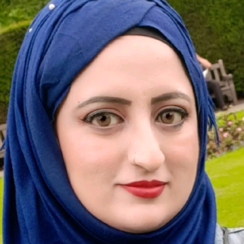 Dr Nasreen Anjum